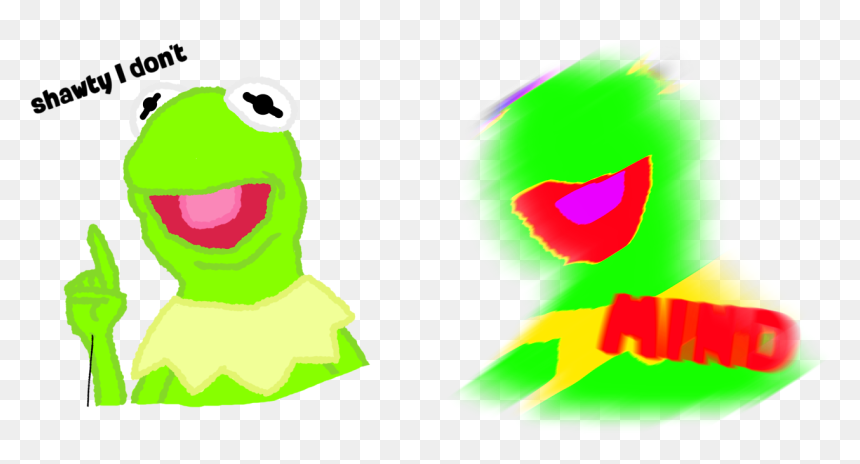Clip Art, HD Png Download - kermit tea png