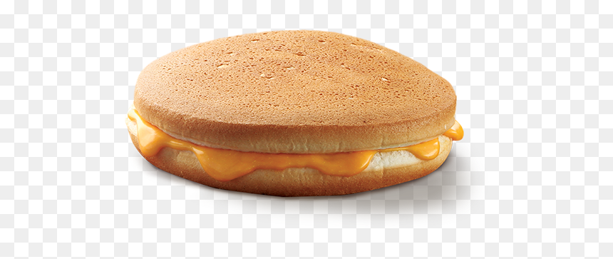 Derretido Mcdonalds, HD Png Download - chocolate derretido png