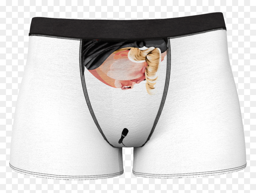 Men"s Boxer Shorts Maga Spoof Trump"

 
 Data Rimg="lazy"
 - Maga Spoof, HD Png Download - trump full body png