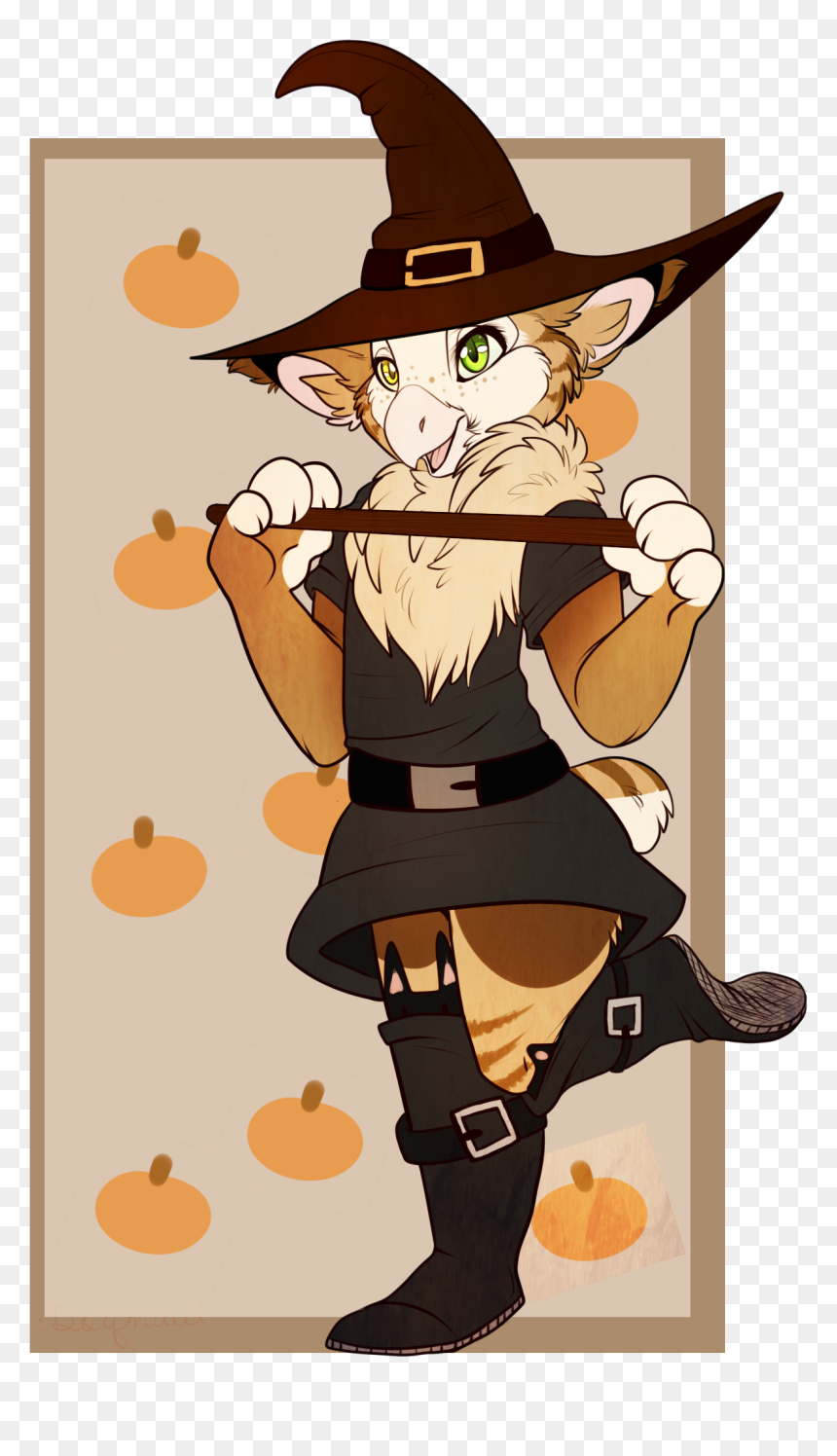 Cartoon, HD Png Download - hocus pocus png