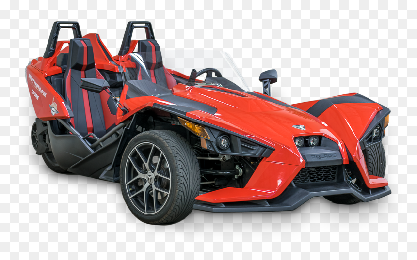 Supercar , Png Download - Supercar, Transparent Png - slingshot png