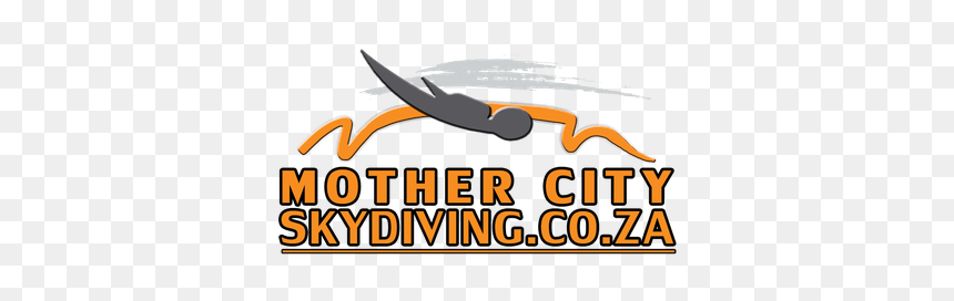 Mother City Skydiving, HD Png Download - skydiving png