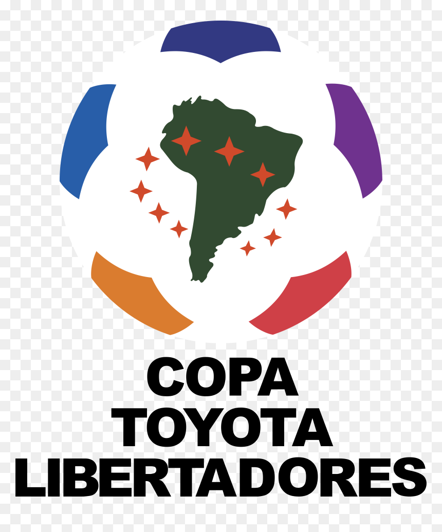 Logo De La Copa Libertadores, HD Png Download - copa png