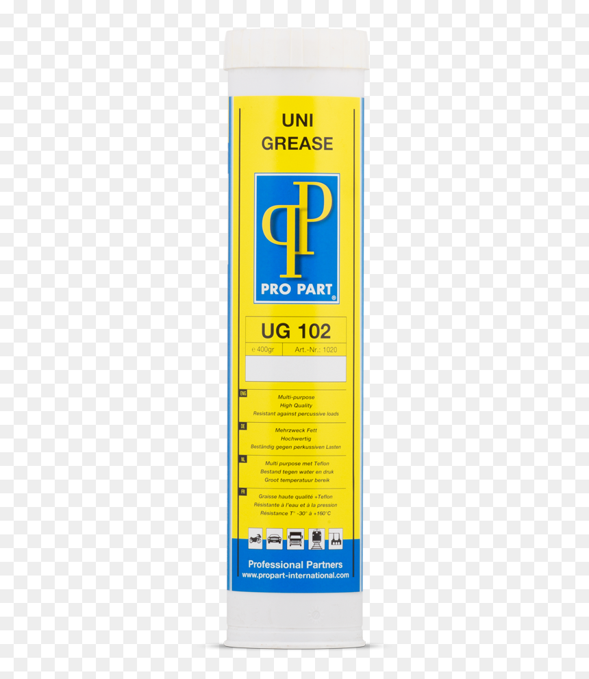Acrylic Paint, HD Png Download - grease png