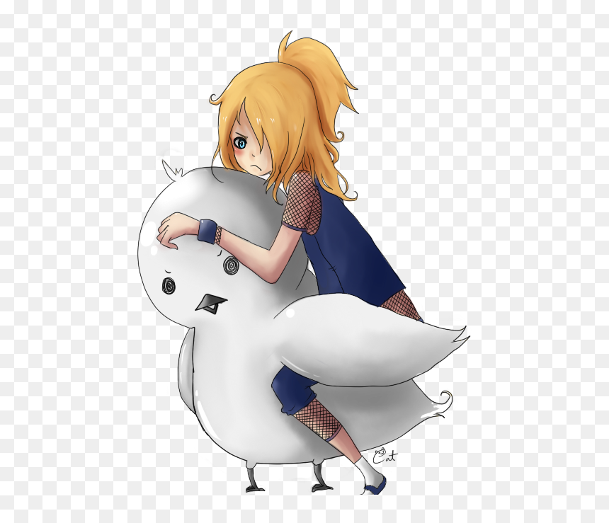 Cartoon, HD Png Download - deidara png