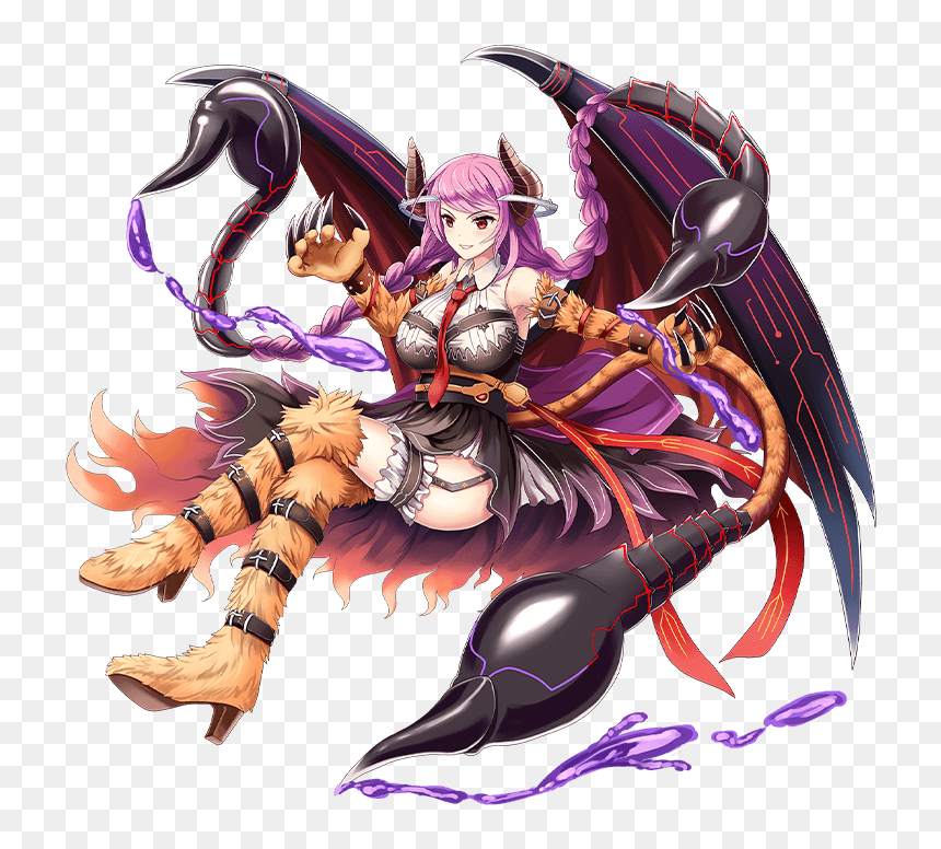 Thumb Image - Manticore Png, Transparent Png - manticore png