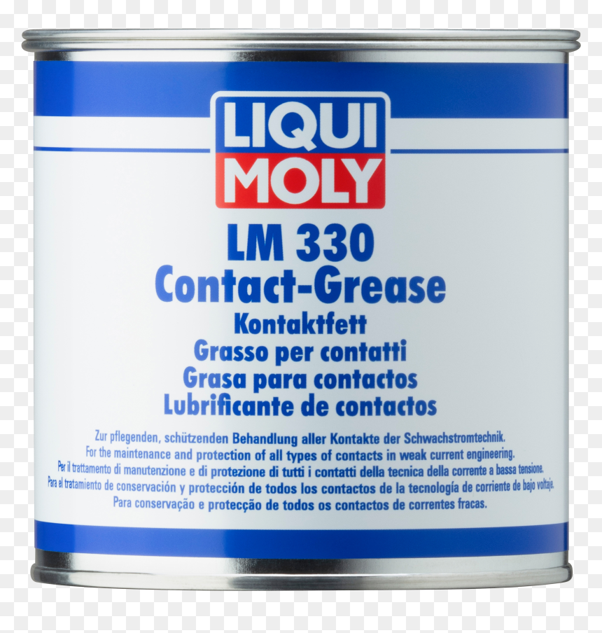 Liqui Moly, HD Png Download - grease png