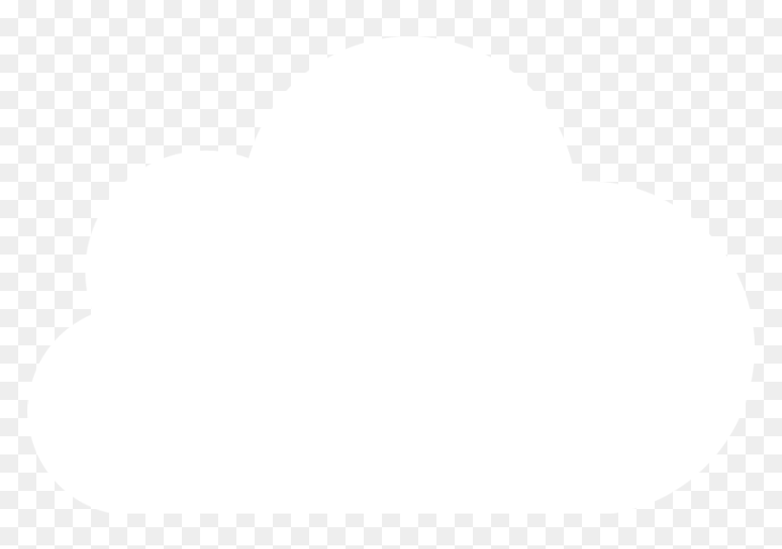 The Next Generation Of Cloud - White Cloud Icon Png, Transparent Png - snow drift png