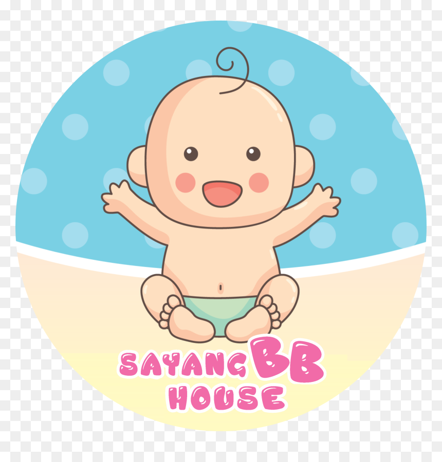 Sayang Bb House - Gustav Klimt, HD Png Download - baby shower banner png