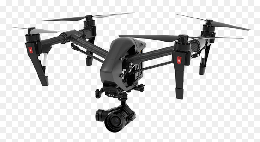 Djm Aerial Solutions Dji Inspire 1 Pro Zenmuse - Dji Inspire 2 Png, Transparent Png - mavic pro png