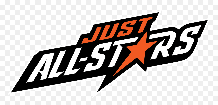 Just All Stars - Graphic Design, HD Png Download - zach lavine png