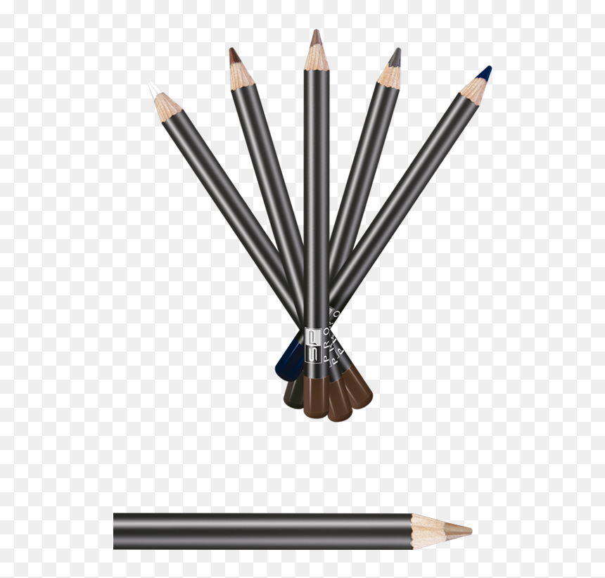 Lápiz Delineador De Cejas - Eye Liner, HD Png Download - cejas png