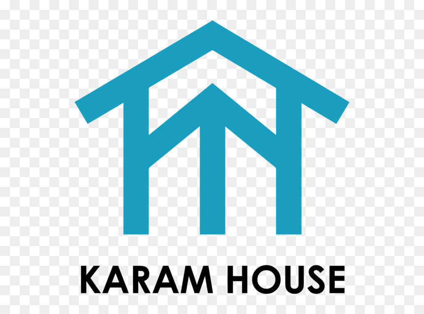 Karam House Logo - Graphic Design, HD Png Download - marathon png