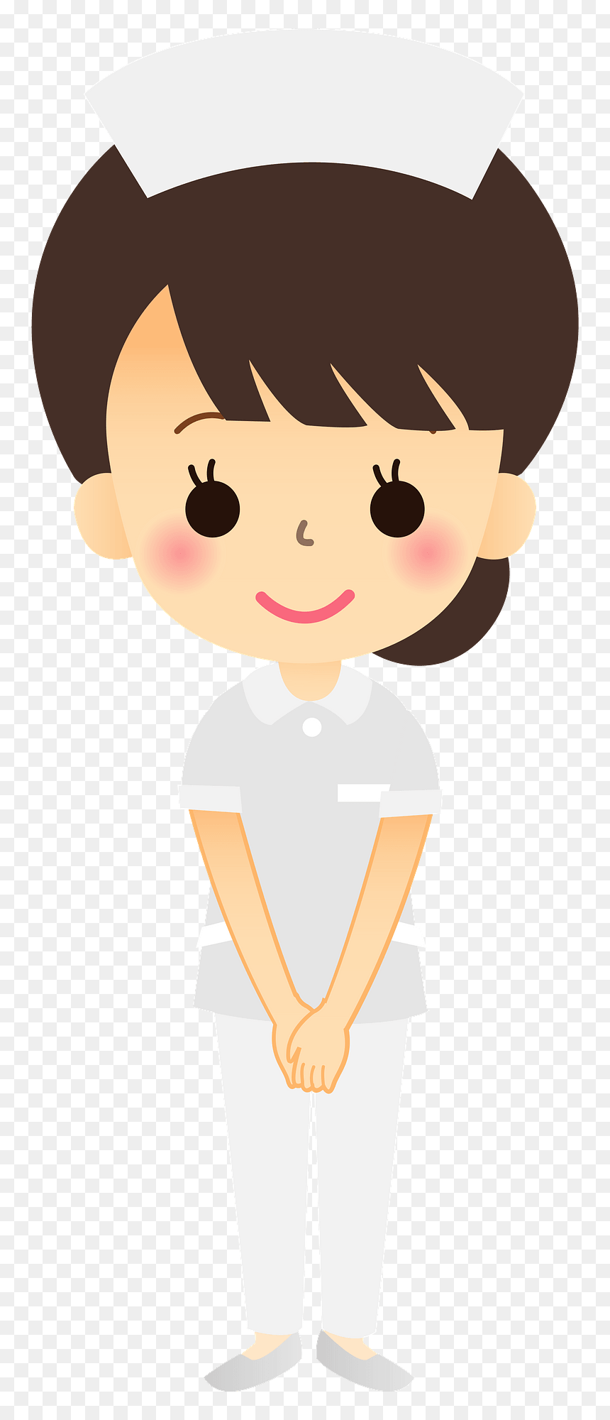 Cartoon, HD Png Download - nurse joy png