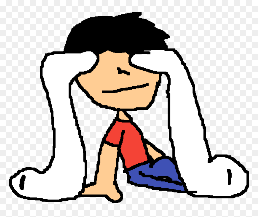 Cartoon, HD Png Download - creepy guy png