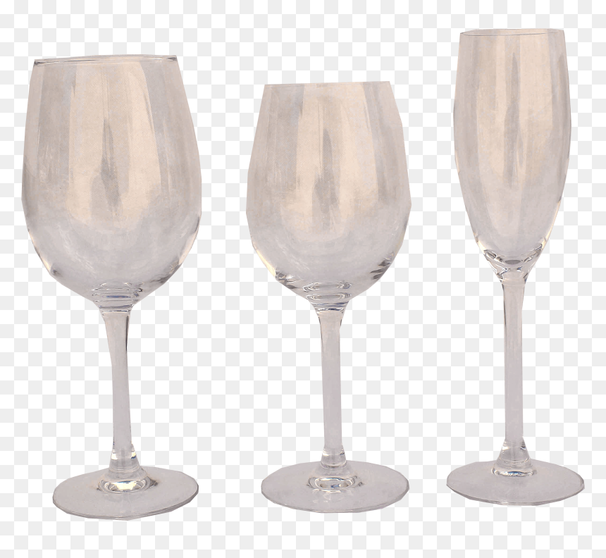 Copa De Cava 20 Cl - Wine Glass, HD Png Download - copa png