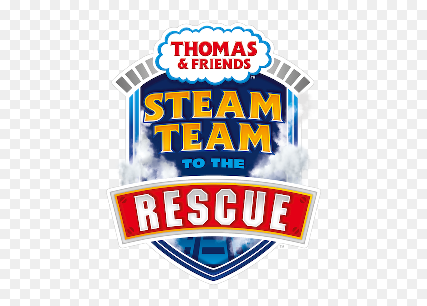 Thomas & Friends - Thomas And Friends, HD Png Download - thomas and friends png