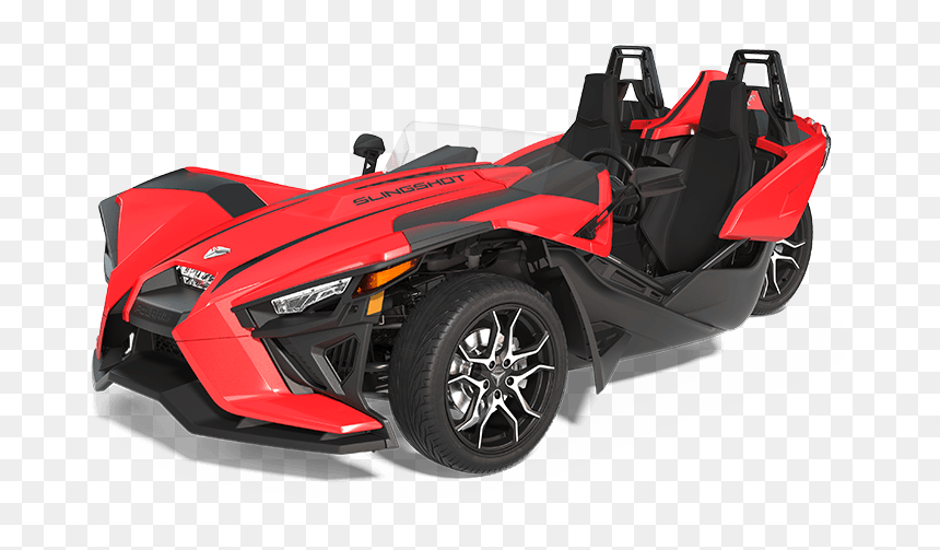 Polaris Slingshot 2020, HD Png Download - slingshot png