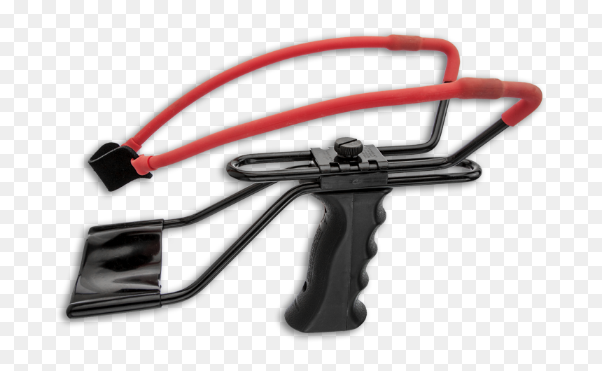 Angry Birds Slingshot Png , Png Download - Assault Rifle, Transparent Png - slingshot png