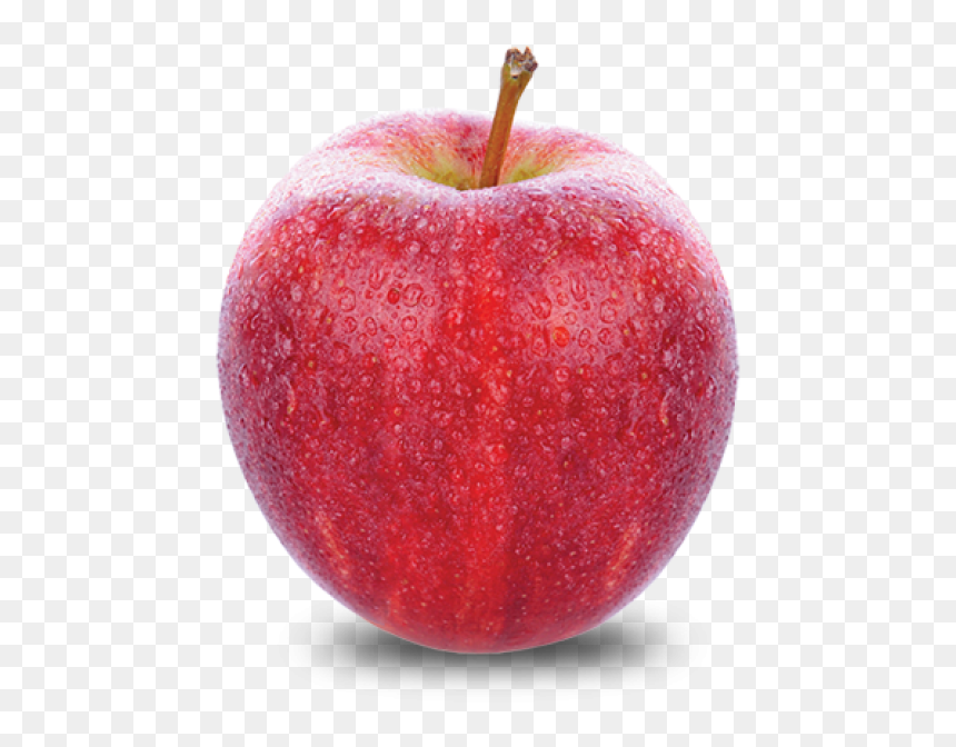 Gala Apple, HD Png Download - descendants apple png