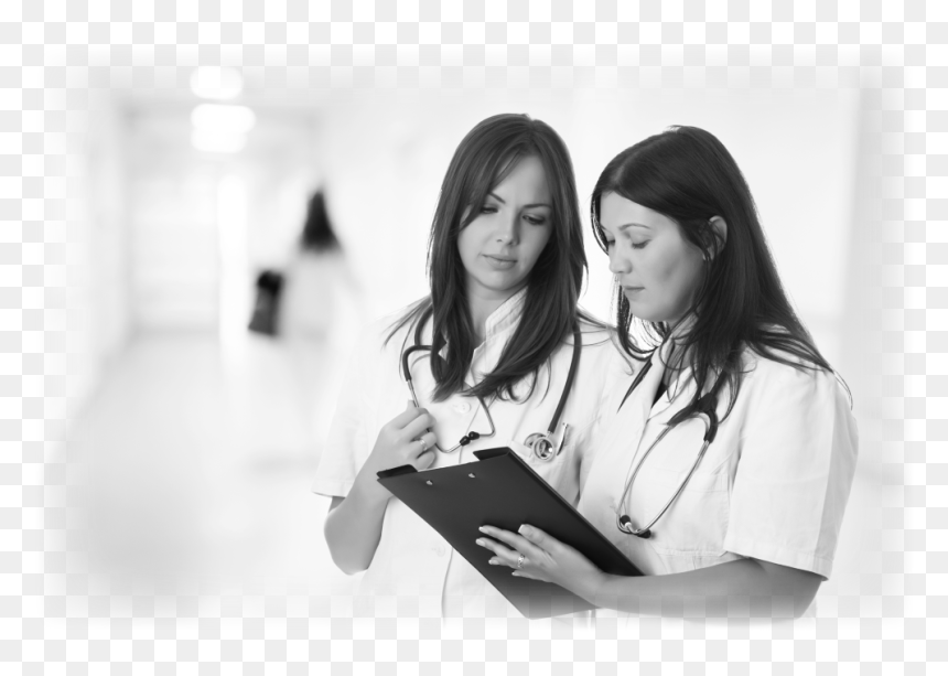 Empowered Nursing With Mike Walsh - Nursing, HD Png Download - nurse joy png
