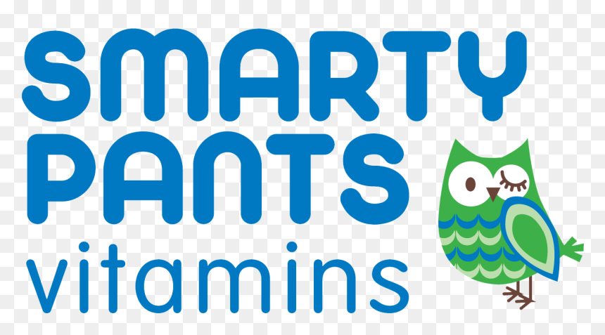 Gummy Clipart Gummy Vitamin Jpg Freeuse - Smarty Pants Logo Transparent, HD Png Download - vitamins png