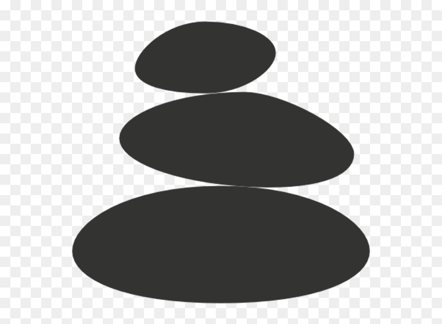 Stepping Stone Png - Circle, Transparent Png - stepping stone png