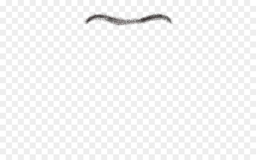 #cejas #frida #cejasdefrida - Moustache, HD Png Download - cejas png