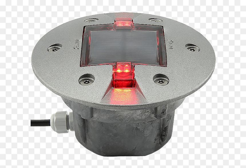 Ts Sr 20c Road Stud - Circle, HD Png Download - roadway png