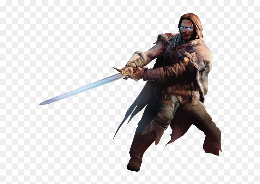 Thumb Image - Shadow Of Mordor Png, Transparent Png - shadow of mordor png