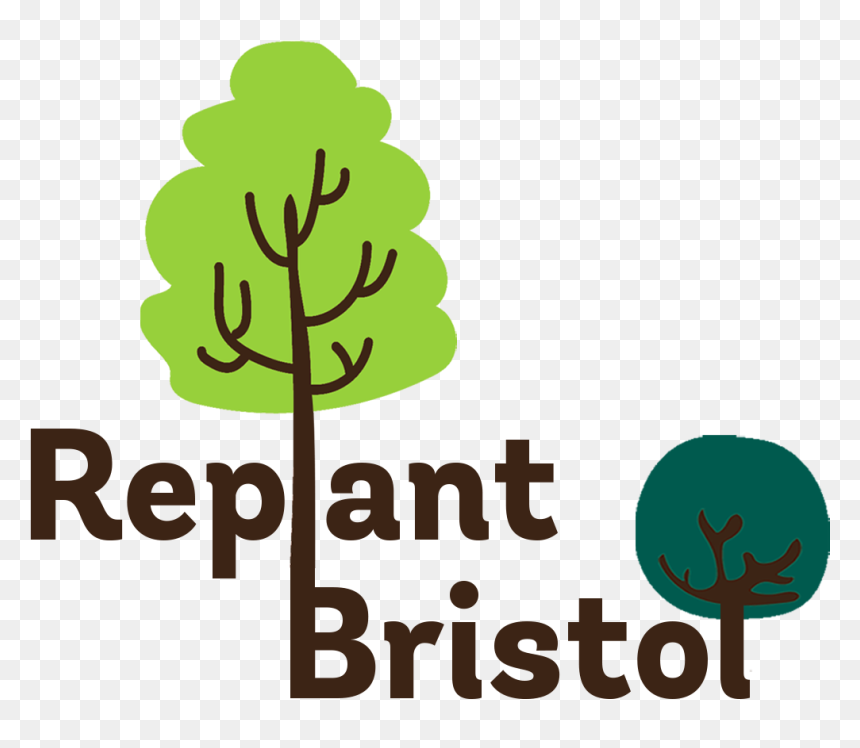 Replant Bristol, HD Png Download - planting png