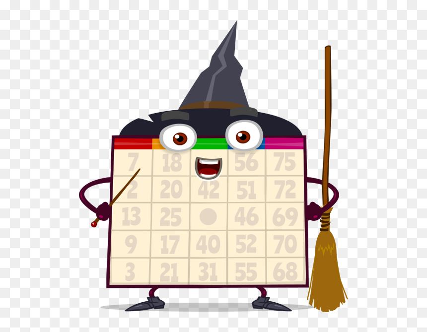 Sala Hocus Pocus 🎁 - Cartoon, HD Png Download - hocus pocus png