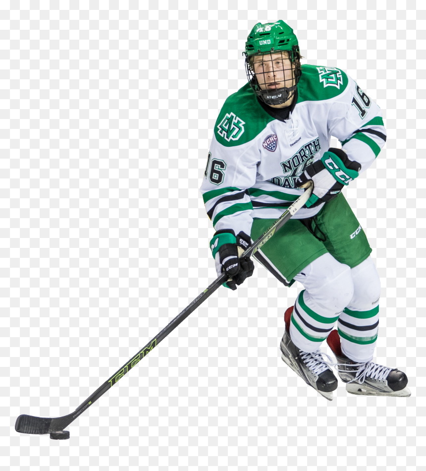 College Ice Hockey , Png Download - College Ice Hockey, Transparent Png - brock png