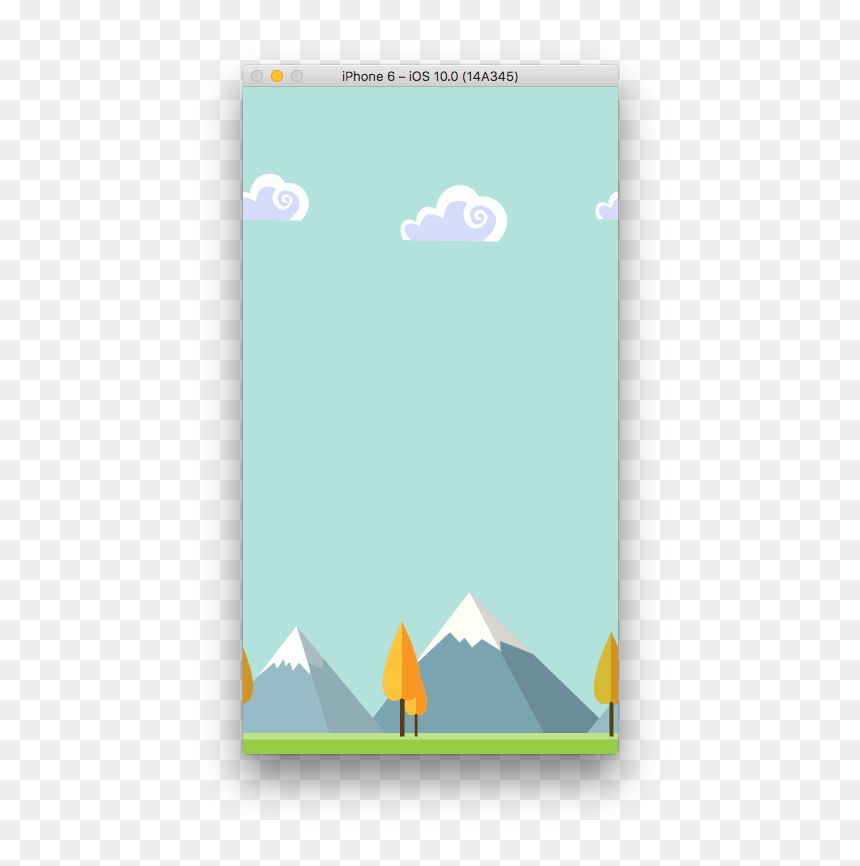 Illustration, HD Png Download - flappy bird background png