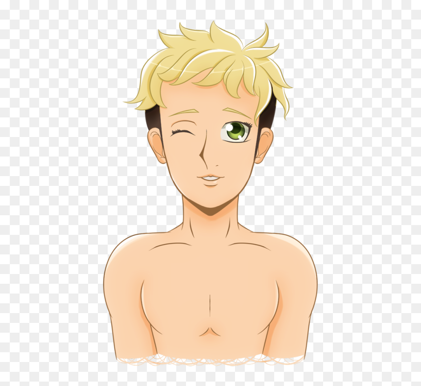 Skyler Phoenix Bloom - Cartoon, HD Png Download - yuri katsuki png