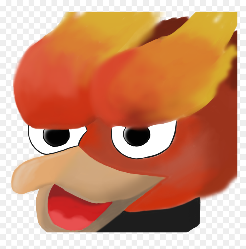 Magmar , Png Download - Cartoon, Transparent Png - magmar png