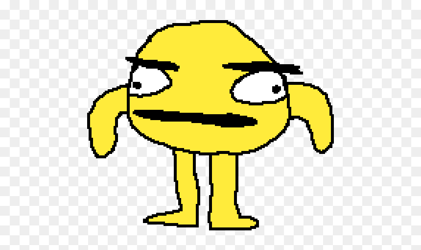 Cartoon, HD Png Download - creepy guy png
