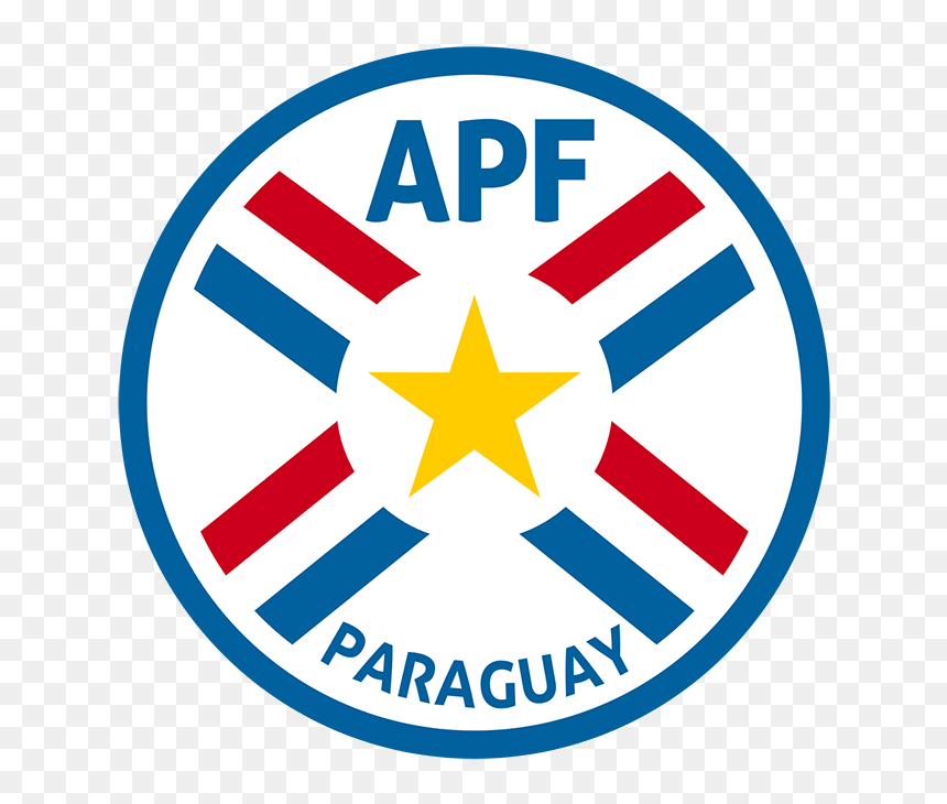 Paraguay Football Logo, HD Png Download - copa png