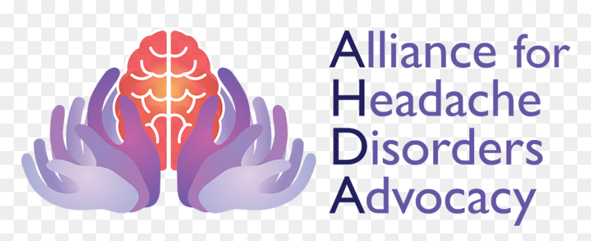 Alliance For Headache Disorders Advocacy - Scottish Borders Council, HD Png Download - headache png