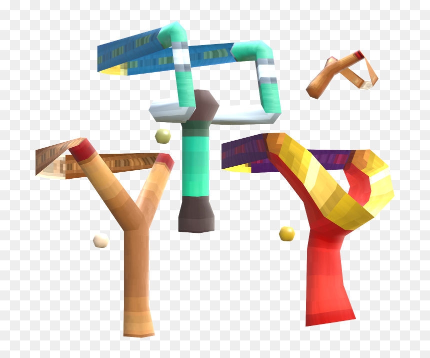 Download Zip Archive - Wood, HD Png Download - slingshot png