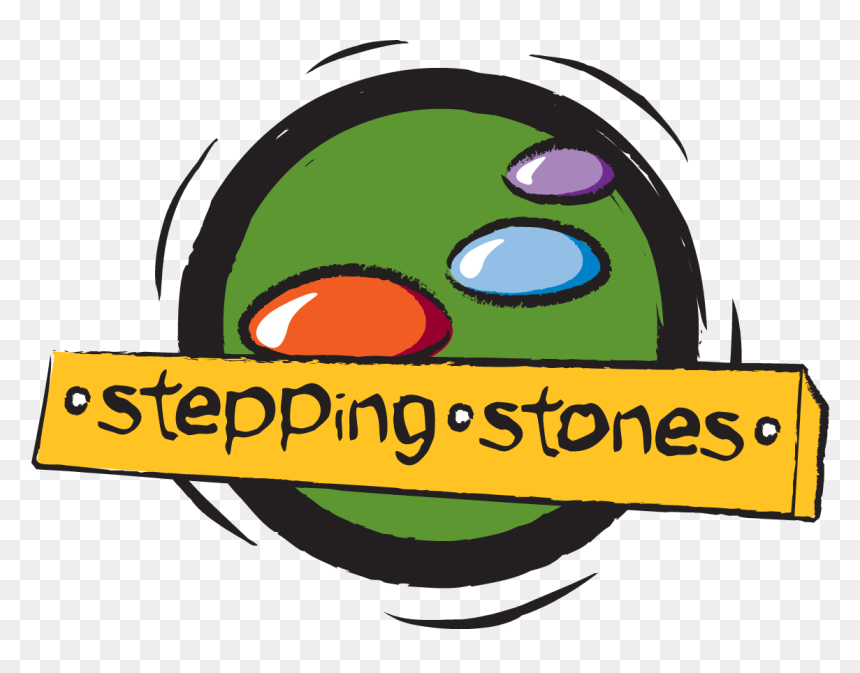 Transparent Slingshot Clipart - Clip Art, HD Png Download - stepping stone png