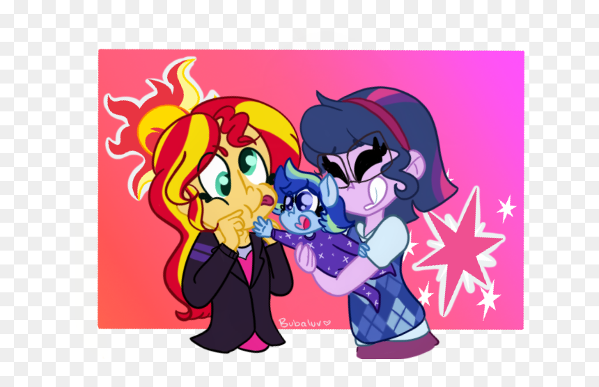Mlp Equestria Girls Sapphire Sparkling, HD Png Download - twilight sparkle cutie mark png