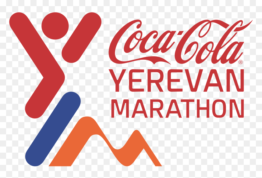 Yerevan Marathon 2019, HD Png Download - marathon png