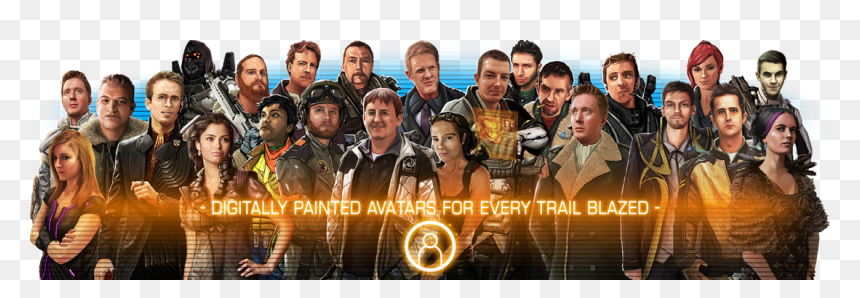 Picture - Player, HD Png Download - elite dangerous png