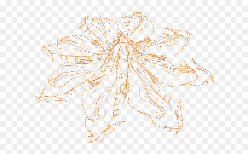 Sketch, HD Png Download - elite dangerous png