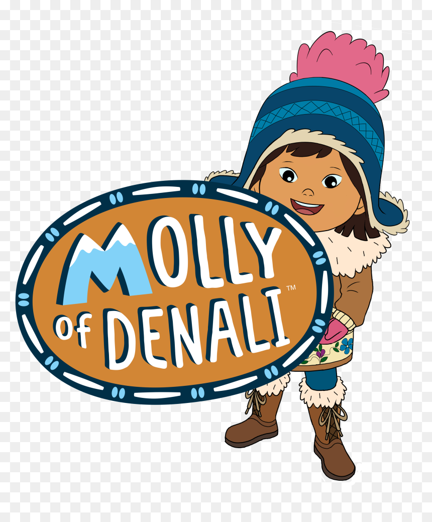 Molly From Denali, HD Png Download - molly png