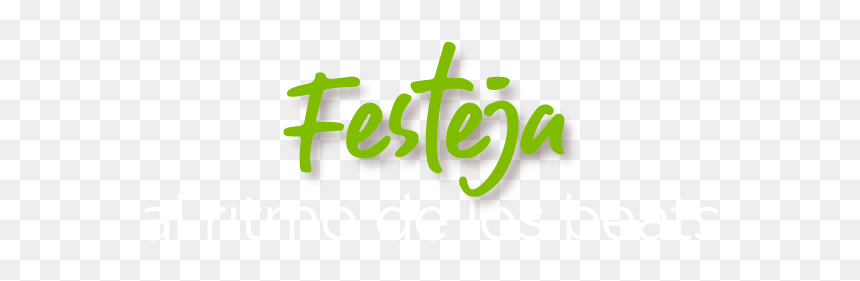 Festeja Al Ritmo De Los Beats Y Dos Equis - Graphics, HD Png Download - dos equis png
