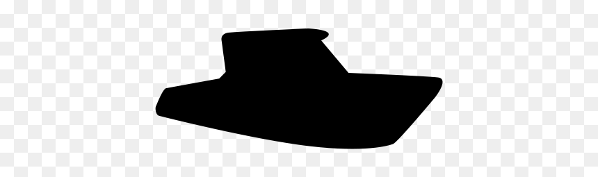 Free Boat Icon Png Vector - Boat, Transparent Png - boat icon png