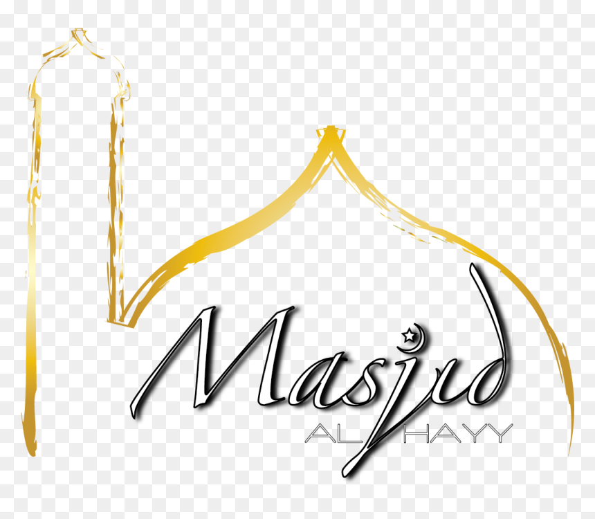Masjid Al Hayy - Masjid, HD Png Download - isaac newton png