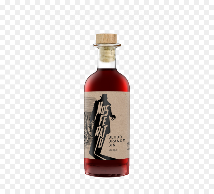 Nosferatu Blood Orange Gin, HD Png Download - nosferatu png